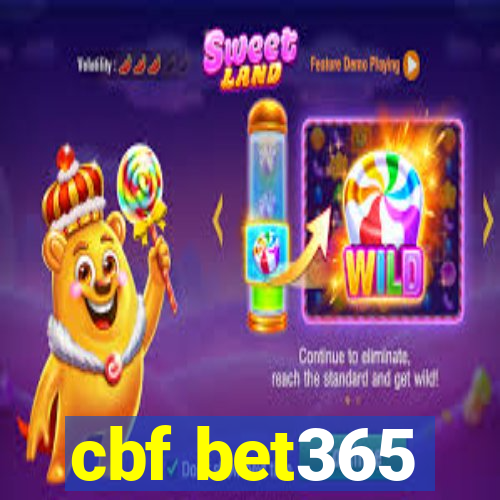 cbf bet365